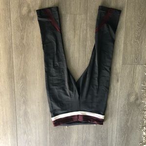 Lululemon Speed Up Crops